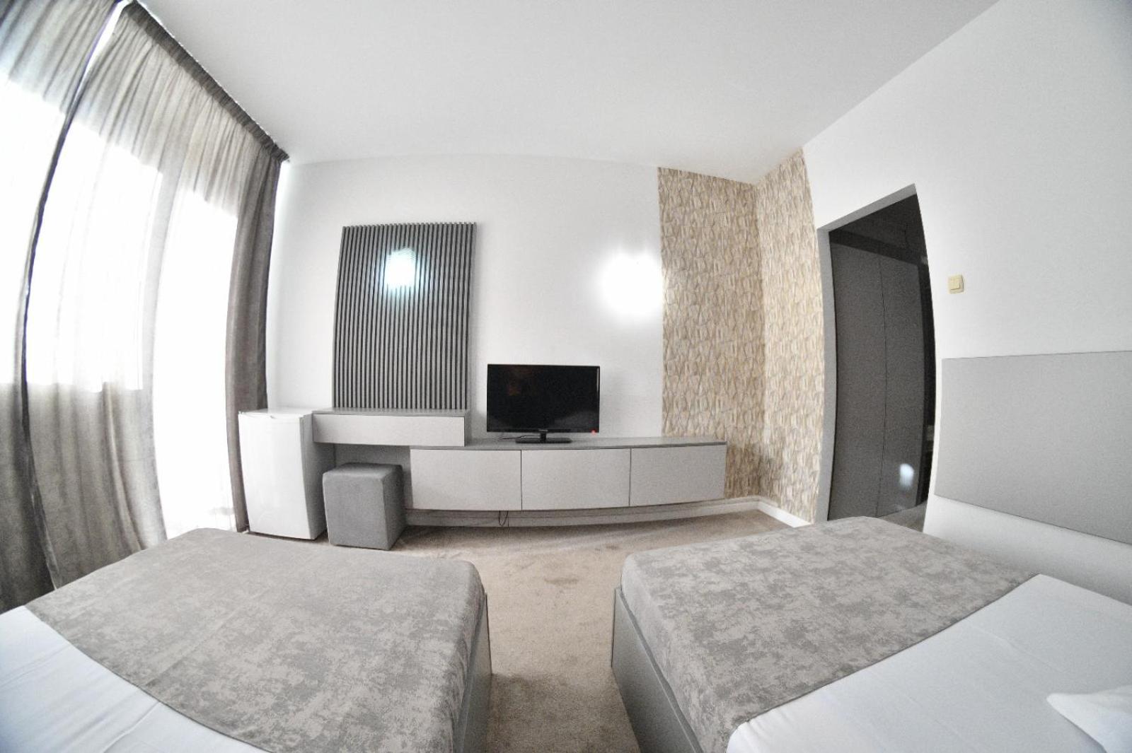 Hotel Parc Craiova Exterior photo