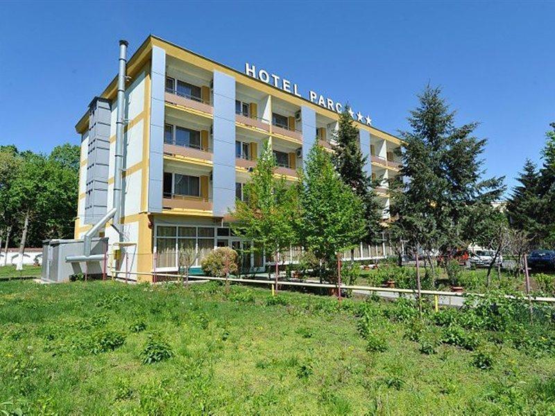 Hotel Parc Craiova Exterior photo